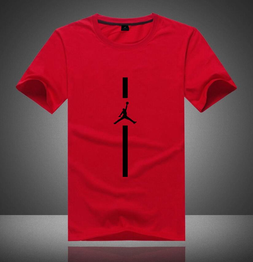 men jordan t-shirt S-XXXL-1008